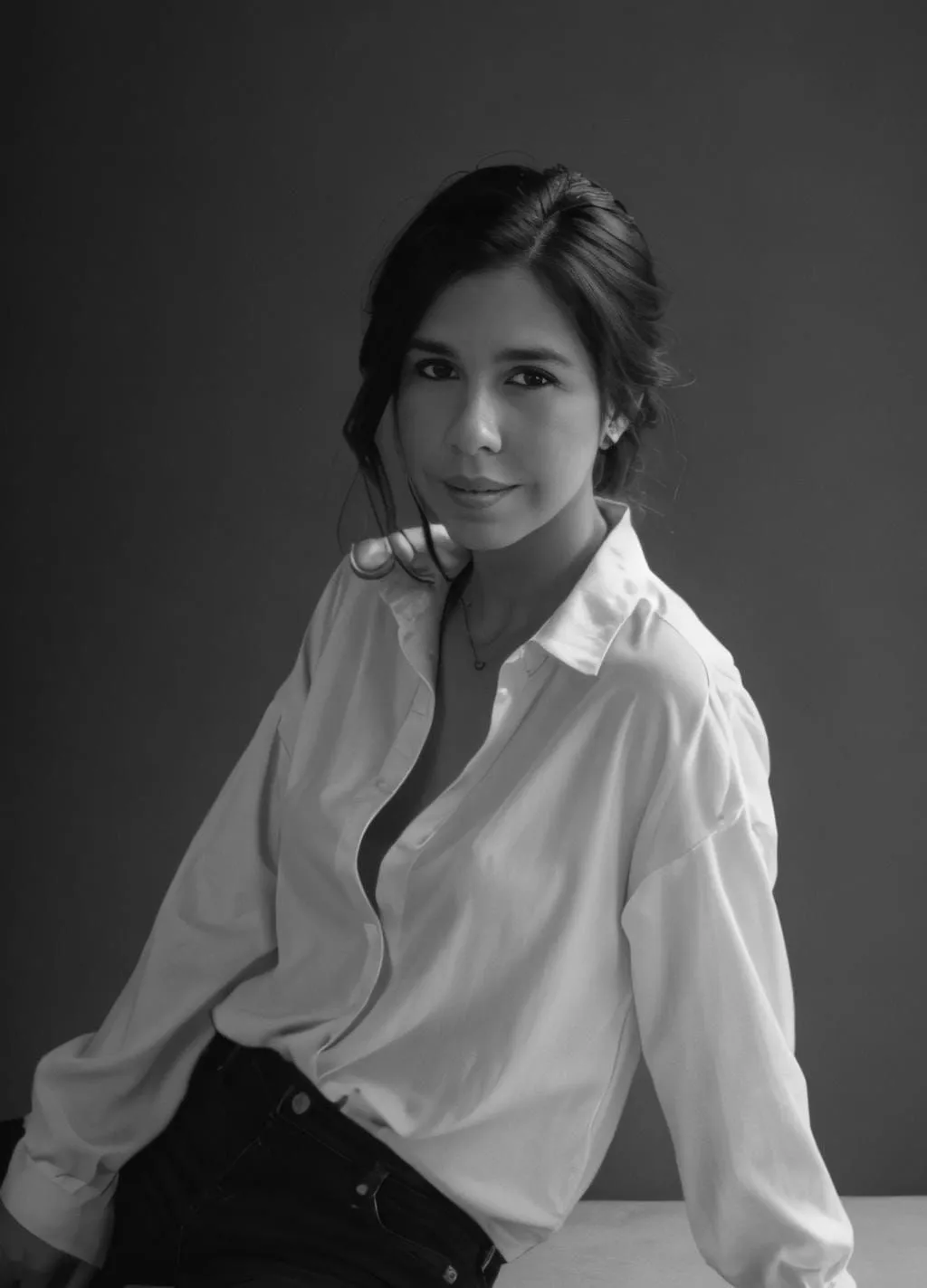 Yari Martínez, fundadora de Registra Tu Cita.